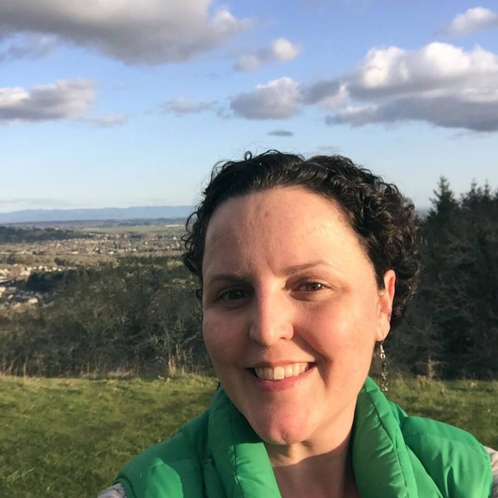Meet your Posher, Bobbi